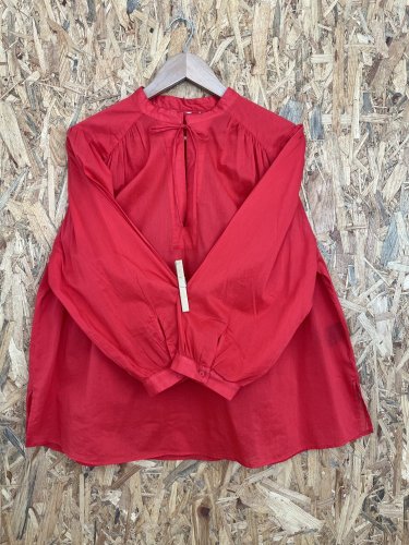 Oversize tunika H&M 100 % bavlna