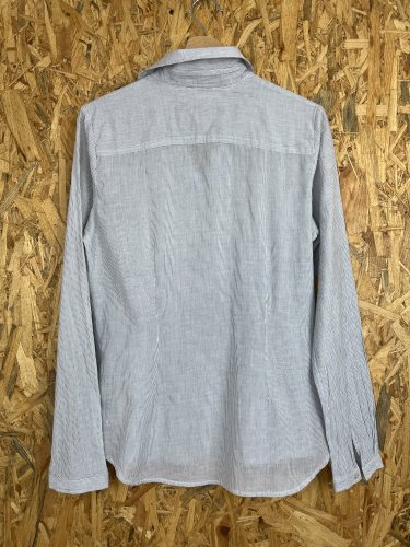 Bavlněná tunika Tommy Hilfiger 99 % bavlna