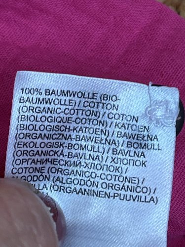 Oversize vaflová košile Ulla Popken 100 % bavlna
