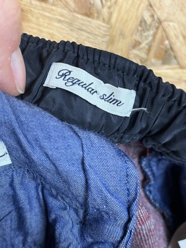 Dětské kalhoty Scotch&Soda 100 % bavlna