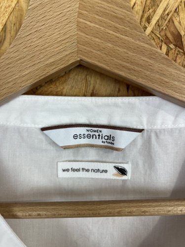 Oversize tunika Tchibo 100 % bavlna