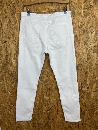 Pánské skinny džíny H&M 98 % bavlna