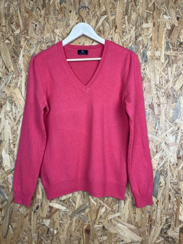 Kašmírový svetr F&F 100 % kašmír