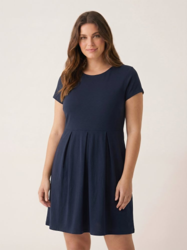 Oversize šaty Anna Field 95 % bavlna