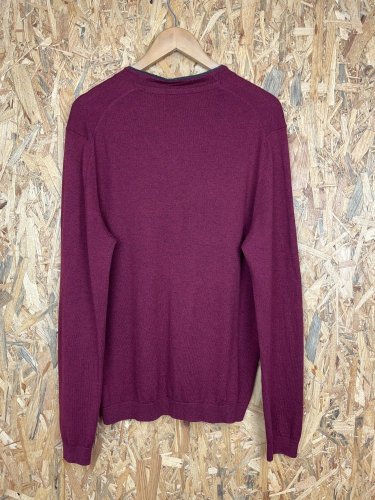 Pánský svetr Ted Baker 63 % vlna