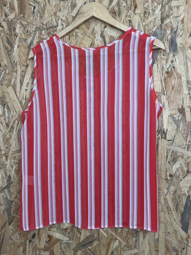 Oversize top Eugen Klein 100 % viskoza