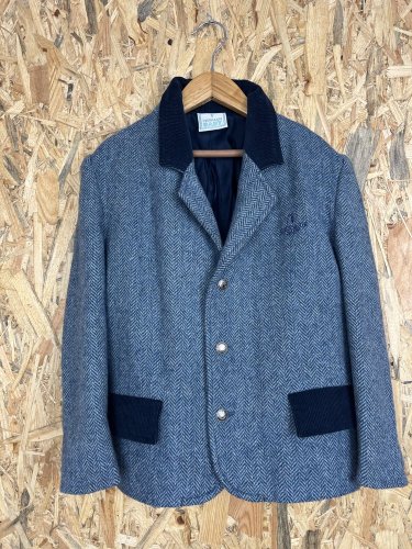 Dětský kabátek Trussardi 80 % vlna