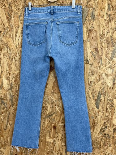 Skinny džíny ZARA 94 % bavlna