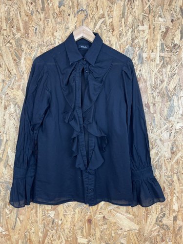 Bavlněná košile Max&Co. 100 % bavlna