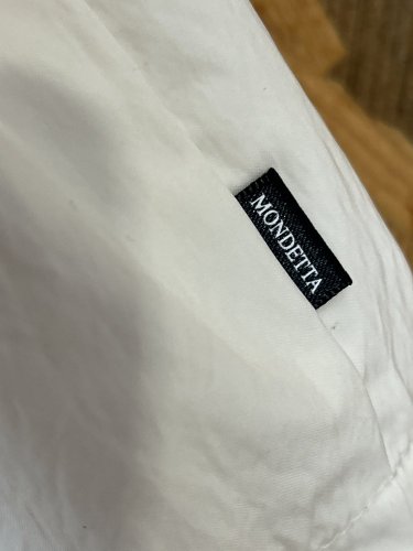 Přechodová bunda Mondetta 100 % polyester