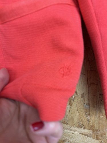 Teplákové sako Marc O`Polo 95 % bavlna