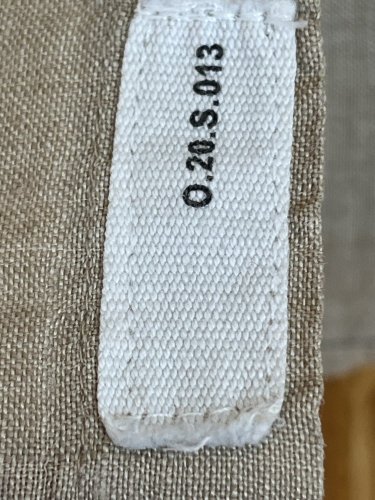 Pánská košile ONLY & SONS 100 % len