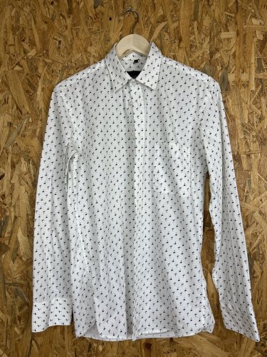 Pánská košile Wolczanka 100 % bavlna