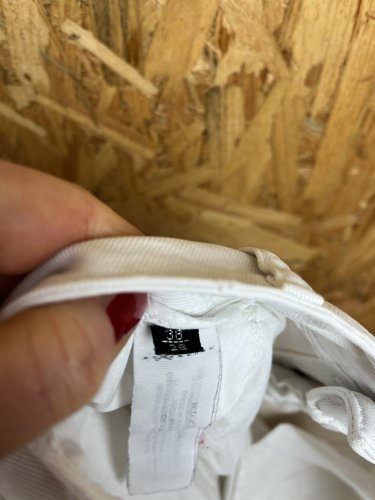 Skinny džíny Massimo Dutti 98 % bavlna