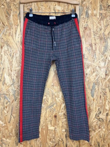 Dětské kalhoty Scotch&Soda 100 % bavlna