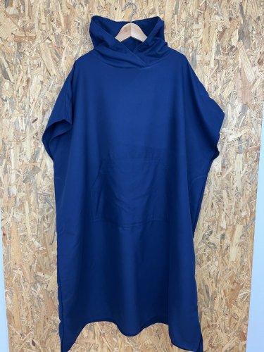 Oversize šaty TCM 88 % polyester