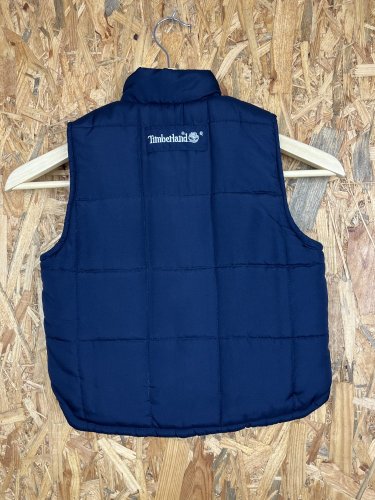 Dětská vesta Timberland 100 % polyester