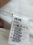 Pánské džíny H&M 72 % bavlna