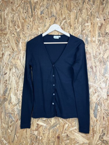 Bavlněný kardigan Greenpeace 100 % bio bavlna