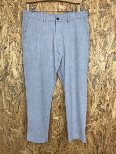 Pánské kalhoty ZARA 32 % viskoza 63 % polyester