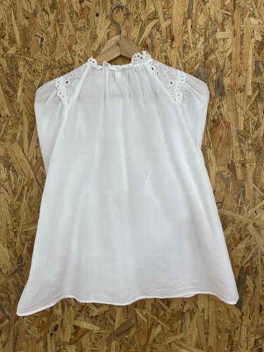 Bavlněná košile H&M 100 % bavlna