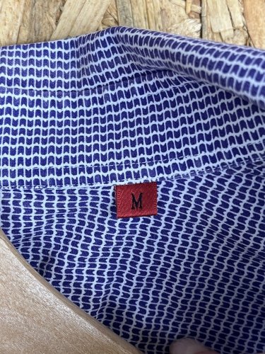 Pánská košile Hugo Boss s podílem bavlny a elastanu