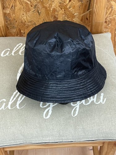 Šusťákový klobouk Made in Germany 100 % polyester