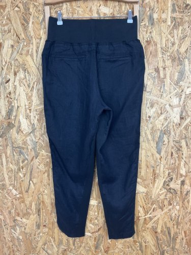 Široké kalhoty Marc Aurel 100 % len