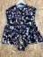 Oversize tunika Selected Femme 100 % viskoza