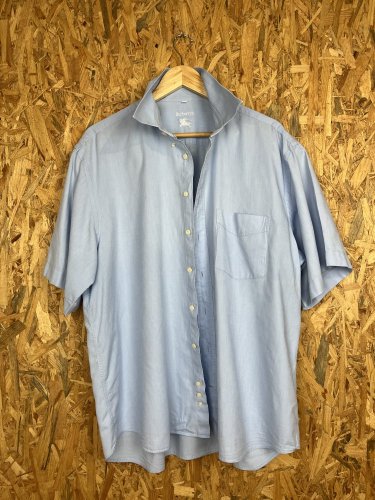 Pánská košile Burberrys 100 % bavlna