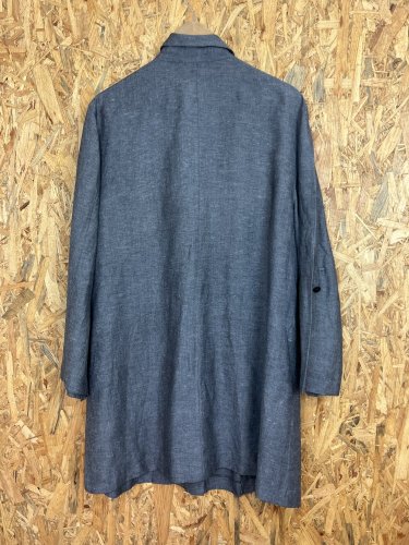 Oversize tunika Ulla Popken 55 % len