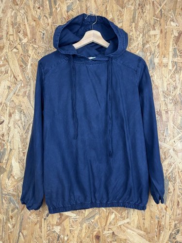 Námořní tunika s.Oliver 100 % lyocel