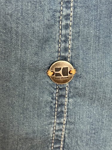 Pánská košile Hugo Boss 100 % bavlna