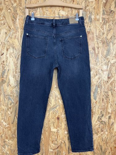 Džíny ROXY s podílem bavlny a elastanu