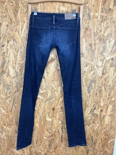 Skinny džíny Diesel 98 % bavlna