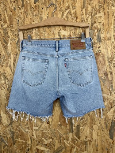 Pánské kraťasy LEVIS 100 % bavlna