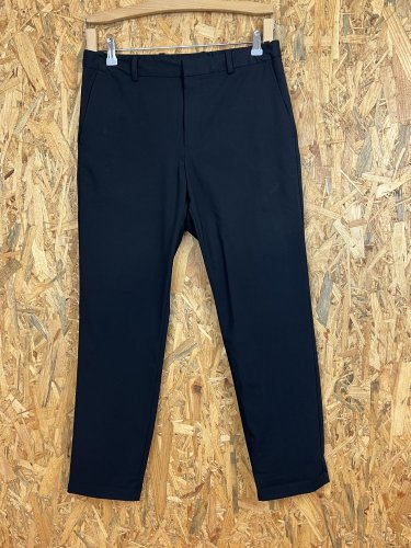 Široké kalhoty Mango 65 % polyester