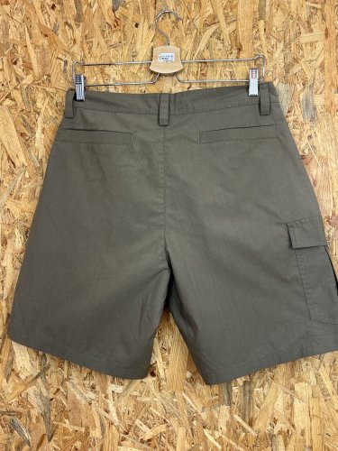 Pánské kraťasy Jack Wolfskin 35 % bavlna
