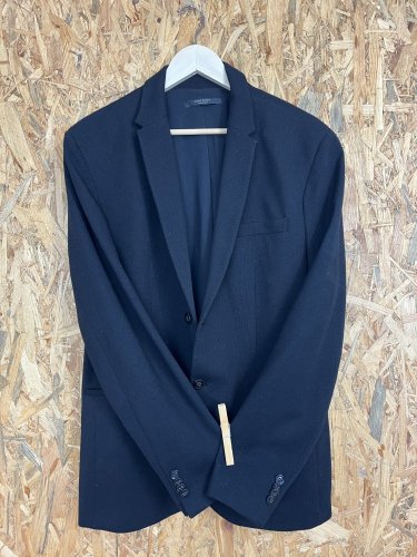 Teplákové sako ZARA 99 % polyester