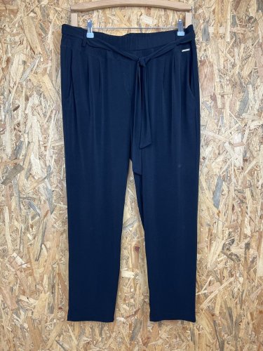 Široké kalhoty Mekstone 95 % polyester