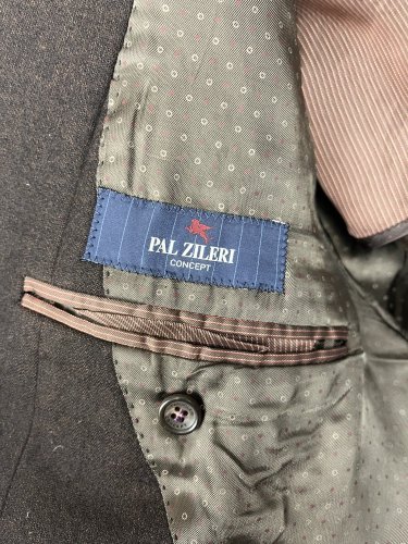 Pánské sako Pal Zileri 100 % vlna