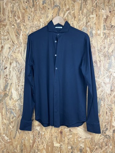 Pánská košile Stefan Brandt 94 % bavlna