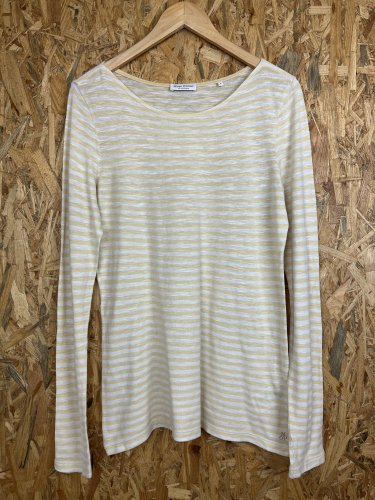 Bavlněné triko Marc O´Polo 100 % bavlna