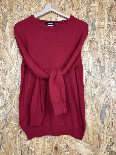 Pánský svetr Baldinini s podílem kašmíru a vlny