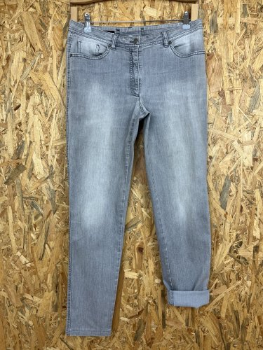 Skinny džíny Madeleine 88 % bavlna