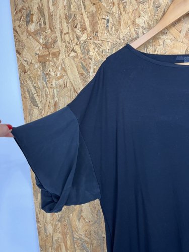 Šaty COS 92 % viskoza