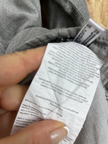 Bavlněná košile Jake*s 100 % bavlna