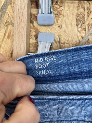 Pánské džíny Tommy Hilfiger 87 % bavlna