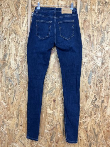 Skinny džíny Selected / Femme 81 % bavlna
