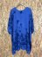 Prodloužená tunika New Collection 100 % viskoza